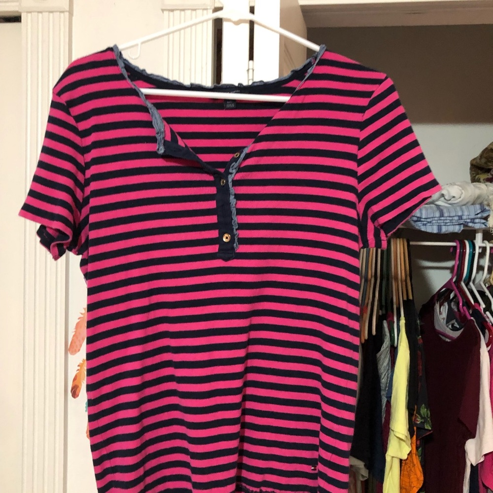 Tommy shirt